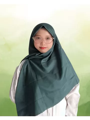 Syfa Salsabila F, S.Pd.