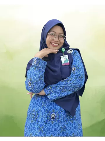 Dewi Yulianti, S,Pd.