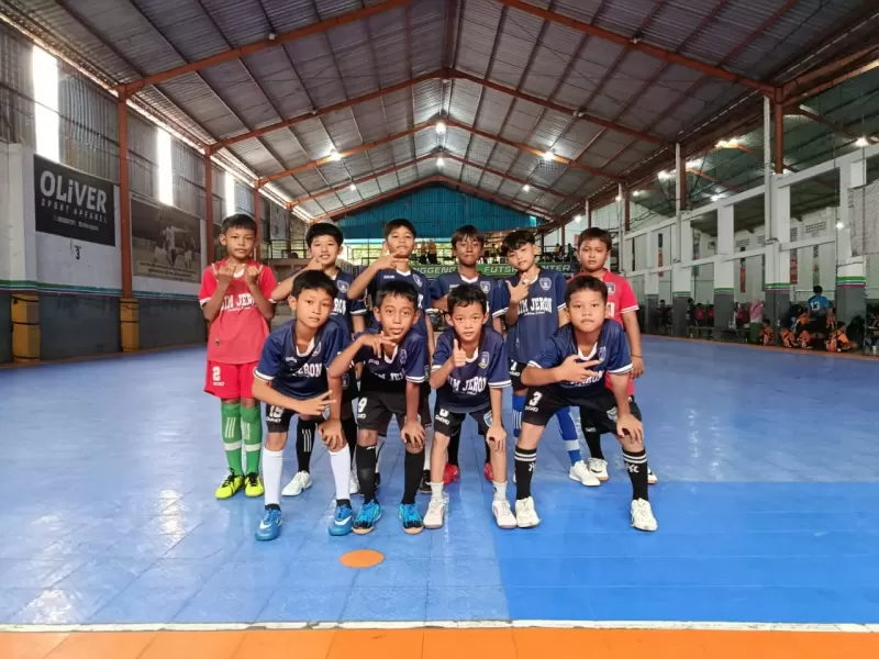 Futsal