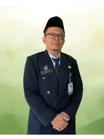 Ngamardi, S.Pd.I.