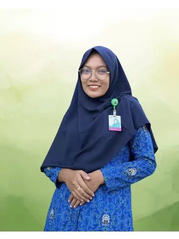 Lukitasari, S.Pd.