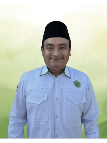 Syah Haka Wildan Fikri, S.Pd.