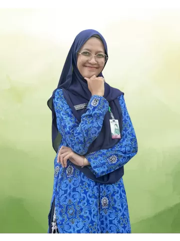 Nanda Erita Andriyati, S.Pd.