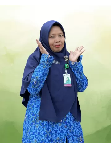 Sari Pratiwi W, S.Pd.I.