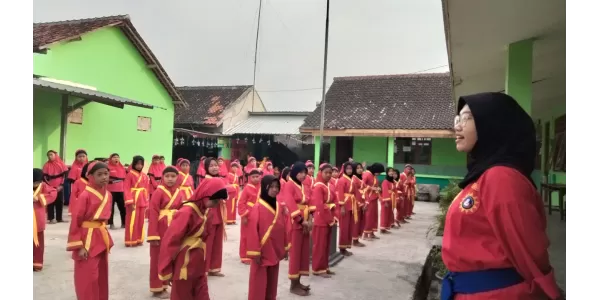 Tapak Suci