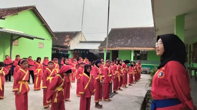 Tapak Suci