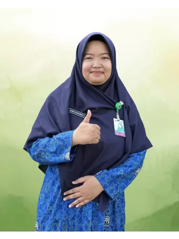 Nurma Kurniawati, S.Pd.